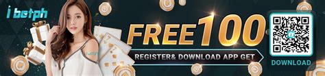IBETPH Casino: Jili Free 100 Php in the Philippines.